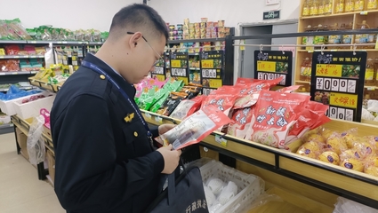 六師 維護(hù)消費(fèi)者權(quán)益，市場監(jiān)管在行動——聚焦家用電器領(lǐng)域